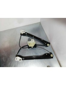 Recambio de elevalunas delantero izquierdo para skoda fabia ambition referencia OEM IAM 5JA959811K ELECTRICO 5 P 5 PIN 2