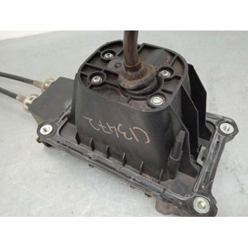 Recambio de palanca cambio para dacia lodgy ambiance referencia OEM IAM 349011400R 9615931E 5V CON CABLES