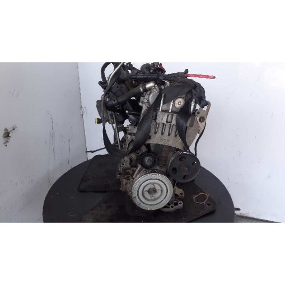 Recambio de motor completo para fiat nuova 500 (150) by diesel referencia OEM IAM 169A1000 <M> 