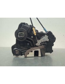 Recambio de cerradura puerta delantera izquierda para lexus ct 200h referencia OEM IAM  1110309 6 PINS