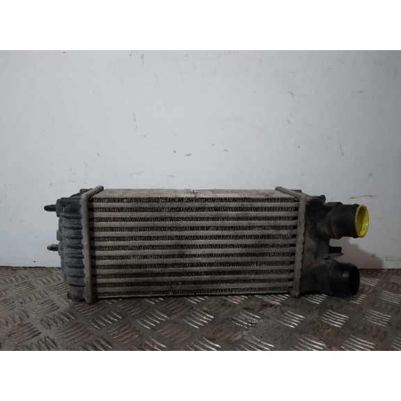 Recambio de intercooler para peugeot partner (s2) combi plus referencia OEM IAM 9645965180 874964GJ 