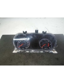 Recambio de cuadro instrumentos para peugeot 4007 premium referencia OEM IAM 528050H 8100A485 240KM / 6 RPM