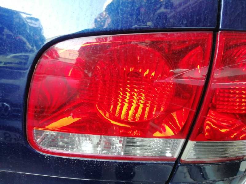 Recambio de piloto trasero derecho interior para volkswagen touareg (7la) v6 referencia OEM IAM   