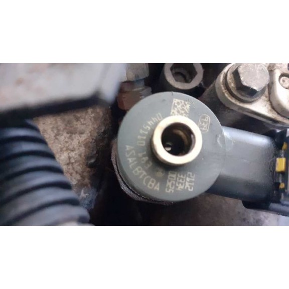 Recambio de motor completo para fiat nuova 500 (150) by diesel referencia OEM IAM 169A1000 <M> 