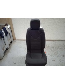 Recambio de asiento delantero derecho para renault clio iv limited referencia OEM IAM   