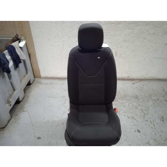 Recambio de asiento delantero derecho para renault clio iv limited referencia OEM IAM   