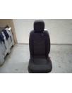Recambio de asiento delantero derecho para renault clio iv limited referencia OEM IAM   