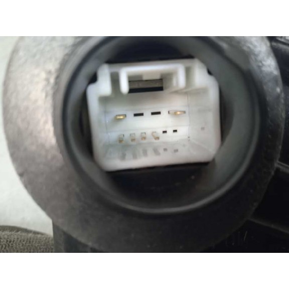 Recambio de cerradura puerta delantera izquierda para lexus ct 200h referencia OEM IAM  1110309 6 PINS