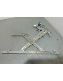 Recambio de elevalunas delantero derecho para peugeot 4007 premium referencia OEM IAM 5713A086 ELECTRICO 6 PIN 