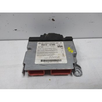Recambio de centralita airbag para hyundai i40 cw gl comfort referencia OEM IAM 959103Z300  