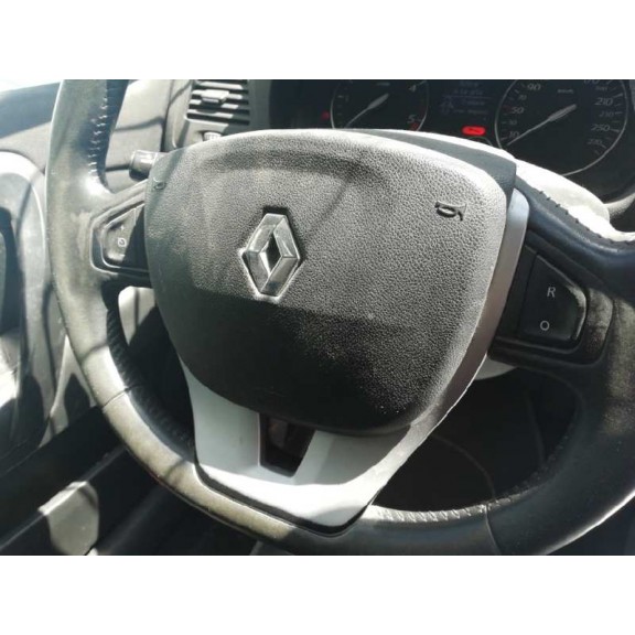 Recambio de airbag delantero izquierdo para renault laguna iii dynamique referencia OEM IAM   