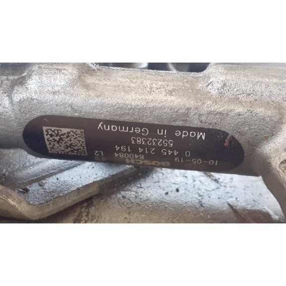 Recambio de motor completo para fiat nuova 500 (150) by diesel referencia OEM IAM 169A1000 <M> 