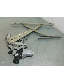 Recambio de elevalunas delantero derecho para peugeot 4007 premium referencia OEM IAM 5713A086 ELECTRICO 6 PIN  2