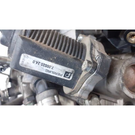 Recambio de motor completo para fiat nuova 500 (150) by diesel referencia OEM IAM 169A1000 <M> 