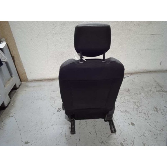 Recambio de asiento delantero derecho para renault clio iv limited referencia OEM IAM   