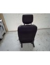 Recambio de asiento delantero derecho para renault clio iv limited referencia OEM IAM   