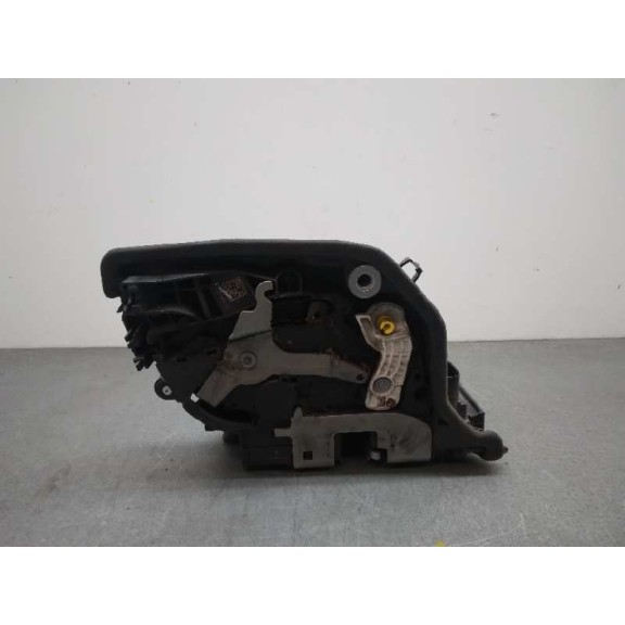 Recambio de cerradura puerta delantera derecha para mini mini (f56) one d referencia OEM IAM 728193412 4 PINES 