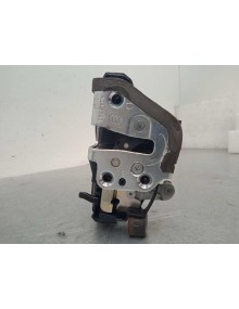 Recambio de cerradura puerta trasera derecha para lexus ct 200h referencia OEM IAM  1110314 4 PINS