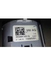 Recambio de mando luces para skoda fabia ambition referencia OEM IAM 5E0941431G SALPICADERO 