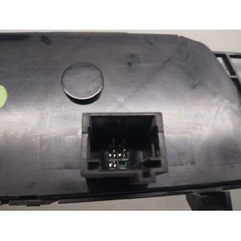 Recambio de mando climatizador para opel combo cargo (e) active referencia OEM IAM 98340416ZD  