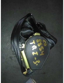 Recambio de cinturon seguridad trasero izquierdo para peugeot 307 break / sw (s1) break xs referencia OEM IAM 96403821XX  