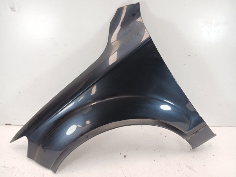 Recambio de aleta delantera izquierda para audi q7 (4l) 3.0 tdi referencia OEM IAM 4L0821101  