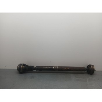 Recambio de transmision central delantera para jeep commander 3.0 crd cat referencia OEM IAM   