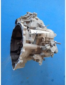 Recambio de caja cambios para smart forfour 1.1 cat referencia OEM IAM PMN130193 B 5V T00084969