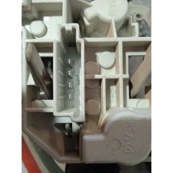 Recambio de piloto trasero izquierdo interior para ford mondeo ber. (ca2) trend referencia OEM IAM 7S7113A603A  