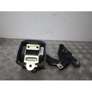 Recambio de cinturon seguridad trasero derecho para peugeot 308 sport referencia OEM IAM 96812534XX  