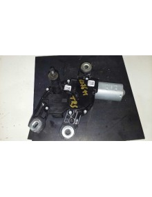 Recambio de motor limpia trasero para skoda fabia ambition referencia OEM IAM 5F4955711  