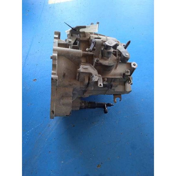 Recambio de caja cambios para smart forfour 1.1 cat referencia OEM IAM PMN130193 B 5V T00084969
