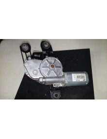 Recambio de motor limpia trasero para skoda fabia ambition referencia OEM IAM 5F4955711   2