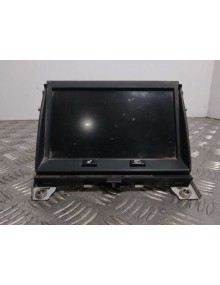 Recambio de display para land rover range rover sport v6 td hse referencia OEM IAM 8H2210E889AC  