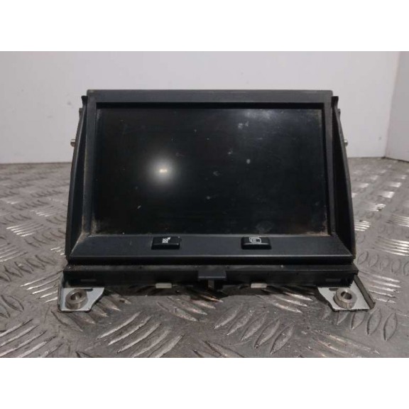 Recambio de display para land rover range rover sport v6 td hse referencia OEM IAM 8H2210E889AC  