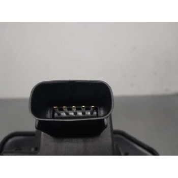 Recambio de cerradura maletero / porton para kia ceed gt referencia OEM IAM 1392100010 5 PINES 