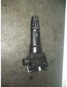 Recambio de mando intermitentes para peugeot 4007 premium referencia OEM IAM E380013  