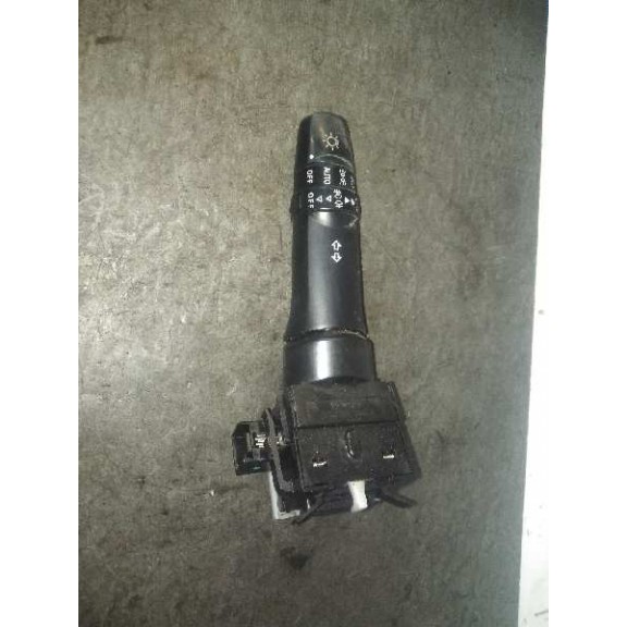 Recambio de mando intermitentes para peugeot 4007 premium referencia OEM IAM E380013  