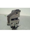 Recambio de cerradura puerta trasera izquierda para lexus ct 200h referencia OEM IAM  1110305 4 PINS