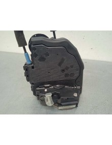 Recambio de cerradura puerta trasera izquierda para lexus ct 200h referencia OEM IAM  1110305 4 PINS 2