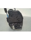 Recambio de cerradura puerta trasera izquierda para lexus ct 200h referencia OEM IAM  1110305 4 PINS