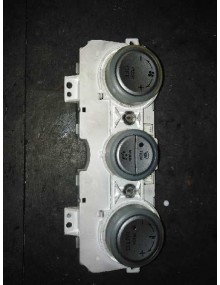 Recambio de mando climatizador para mazda 6 monovolumen (gy) 2.0 crtd active (100kw) referencia OEM IAM   