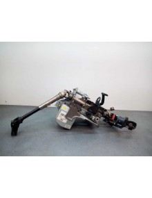 Recambio de columna direccion para renault clio iii confort dynamique referencia OEM IAM 8200294978A  