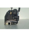 Recambio de cerradura puerta trasera izquierda para lexus ct 200h referencia OEM IAM  1110305 4 PINS
