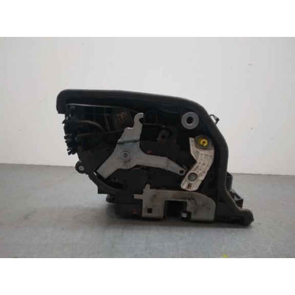 Recambio de cerradura puerta trasera derecha para mini mini (f56) one d referencia OEM IAM 728194012 4 PINES 