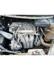 Recambio de motor completo para smart forfour 1.1 cat referencia OEM IAM 134910 B 111.000KM