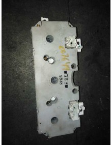 Recambio de mando climatizador para mazda 6 monovolumen (gy) 2.0 crtd active (100kw) referencia OEM IAM    2