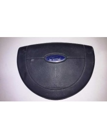Recambio de airbag delantero izquierdo para ford fiesta (cbk) ambiente referencia OEM IAM 0120310335422752  