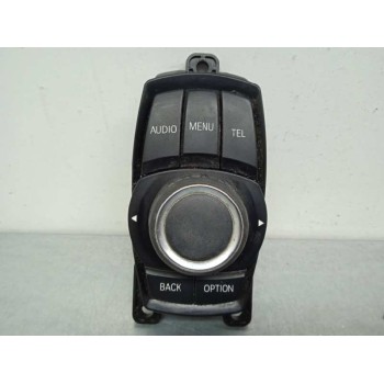 Recambio de mando multifuncion para bmw serie 1 lim. (f20) 116d efficientdynamics edition referencia OEM IAM 931769501  BOTON MU