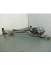 Recambio de motor limpia delantero para peugeot 4007 premium referencia OEM IAM 1593001051 5 PIN 